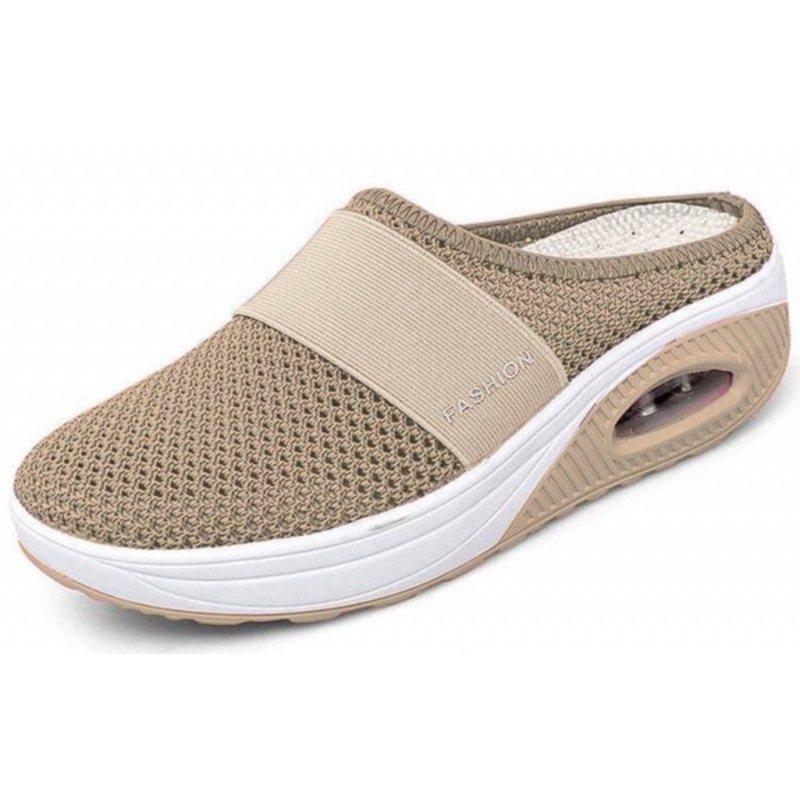 Shoes Air Women Walking Cushio - Wedge Espadrille Women avis et prix
